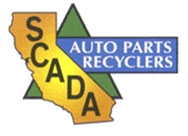 SCADA - Auto Dismantlers and Recyclers